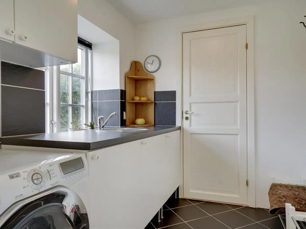סקאגן Apartment Murtuz - 900M From The Sea In Nw Jutland By Interhome