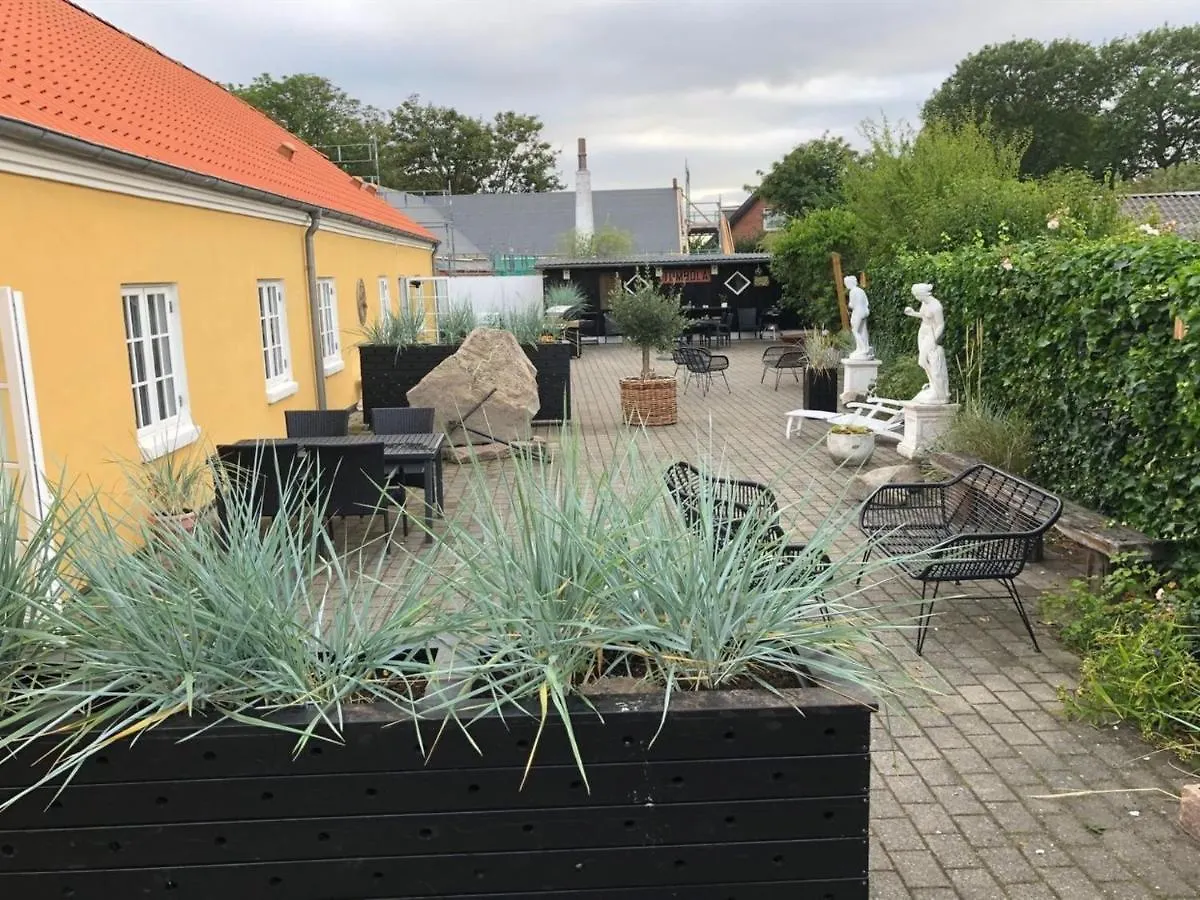 סקאגן Apartment Murtuz - 900M From The Sea In Nw Jutland By Interhome