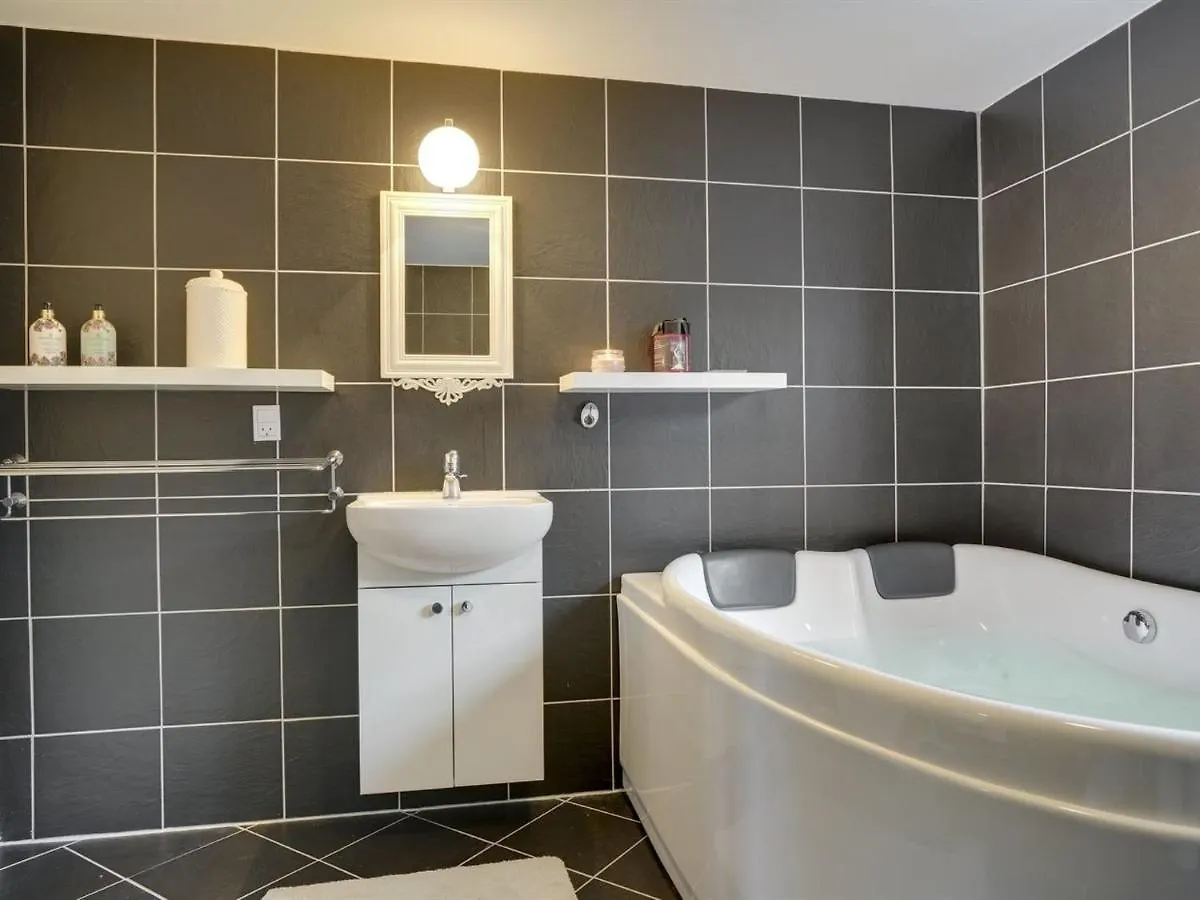 סקאגן Apartment Murtuz - 900M From The Sea In Nw Jutland By Interhome 0*,  דנמרק