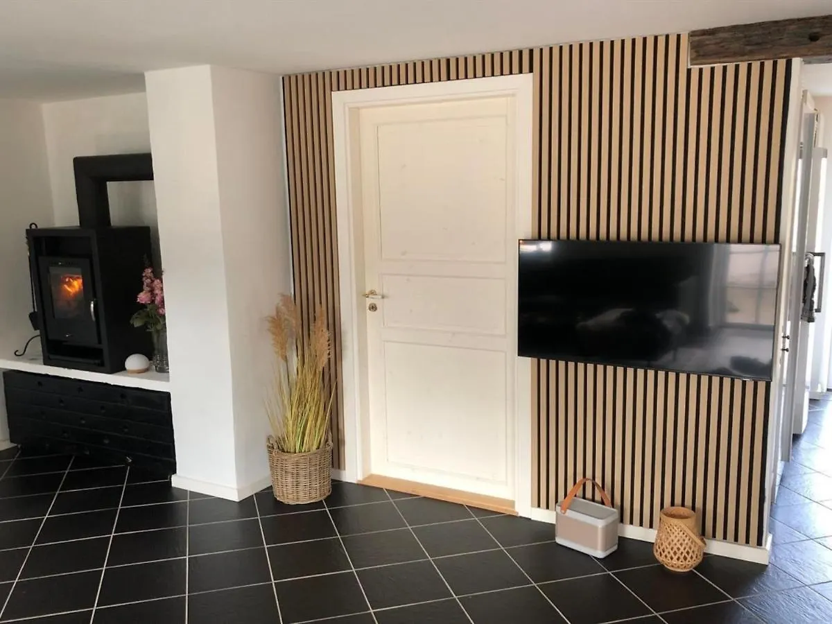 סקאגן Apartment Murtuz - 900M From The Sea In Nw Jutland By Interhome