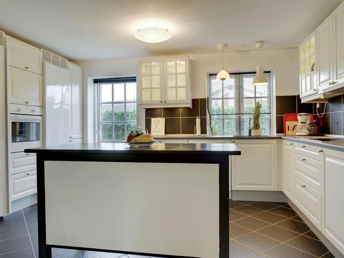 סקאגן Apartment Murtuz - 900M From The Sea In Nw Jutland By Interhome