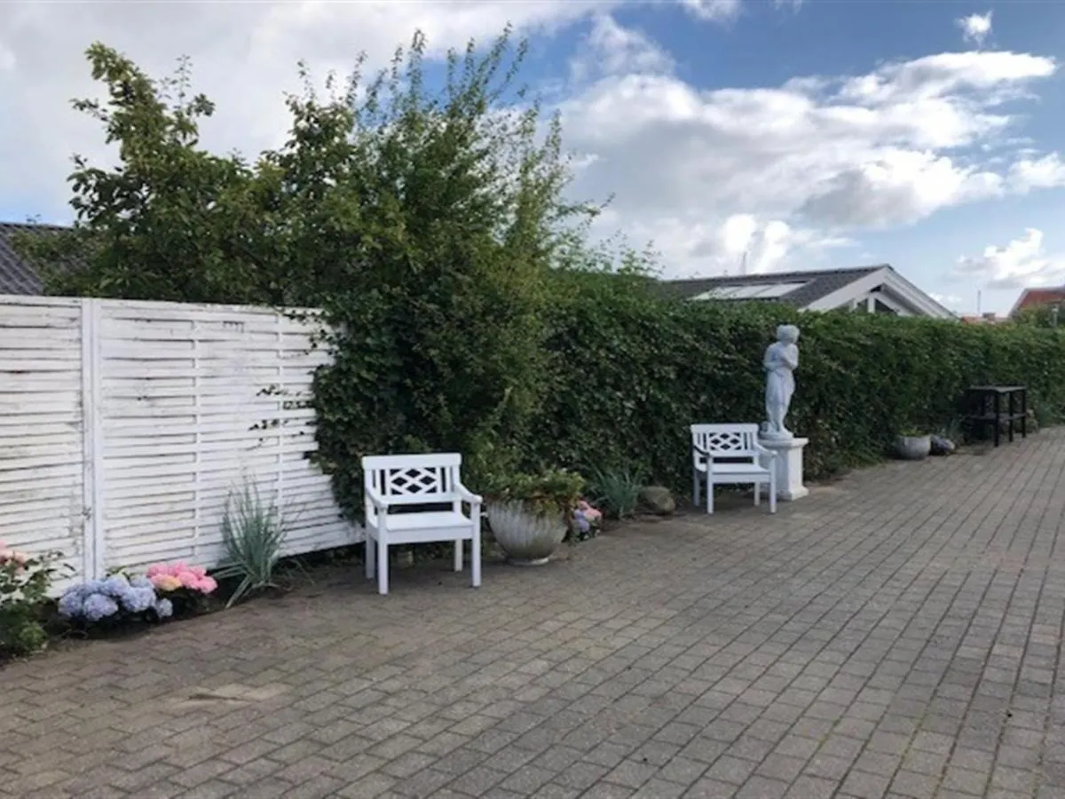 סקאגן Apartment Murtuz - 900M From The Sea In Nw Jutland By Interhome 0*,  דנמרק