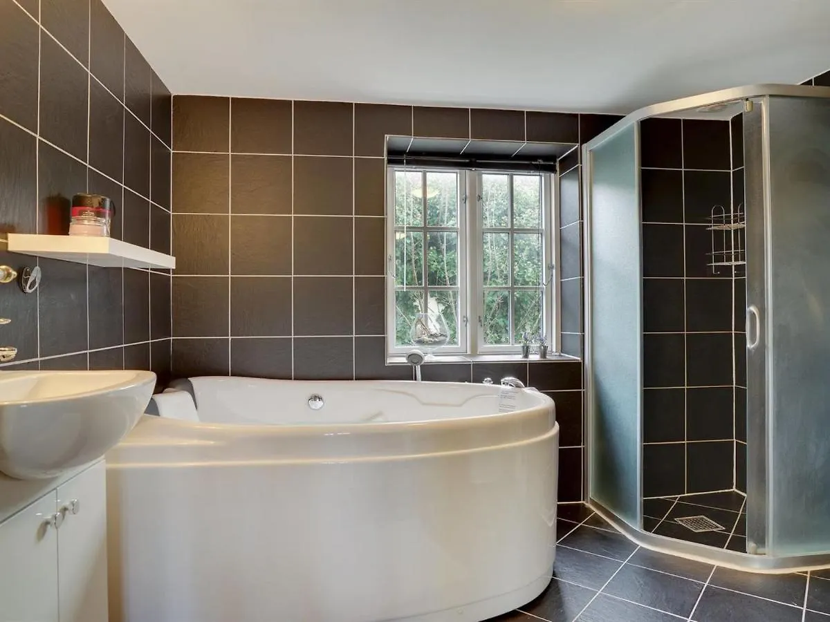 סקאגן Apartment Murtuz - 900M From The Sea In Nw Jutland By Interhome דנמרק