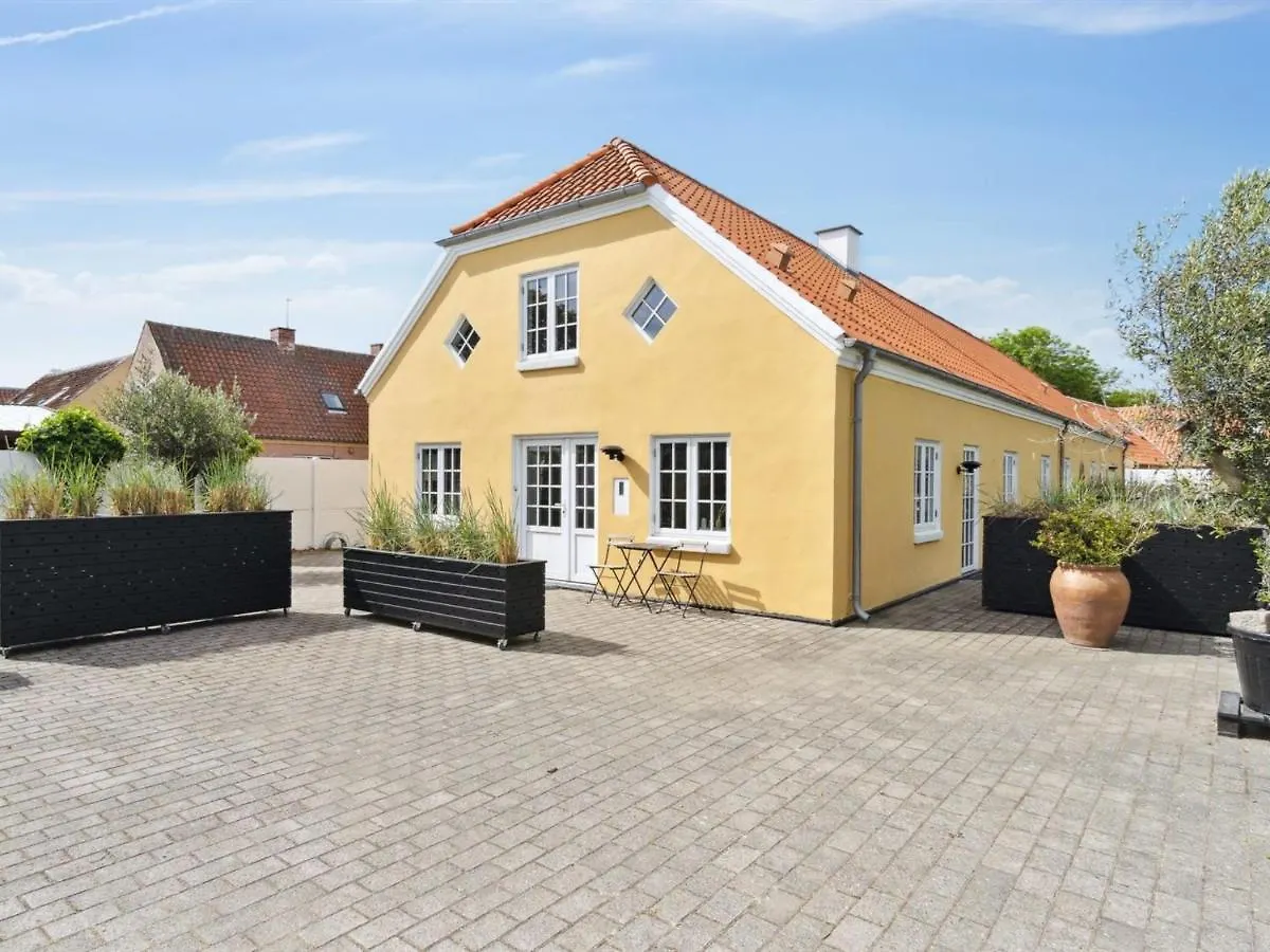 סקאגן Apartment Murtuz - 900M From The Sea In Nw Jutland By Interhome
