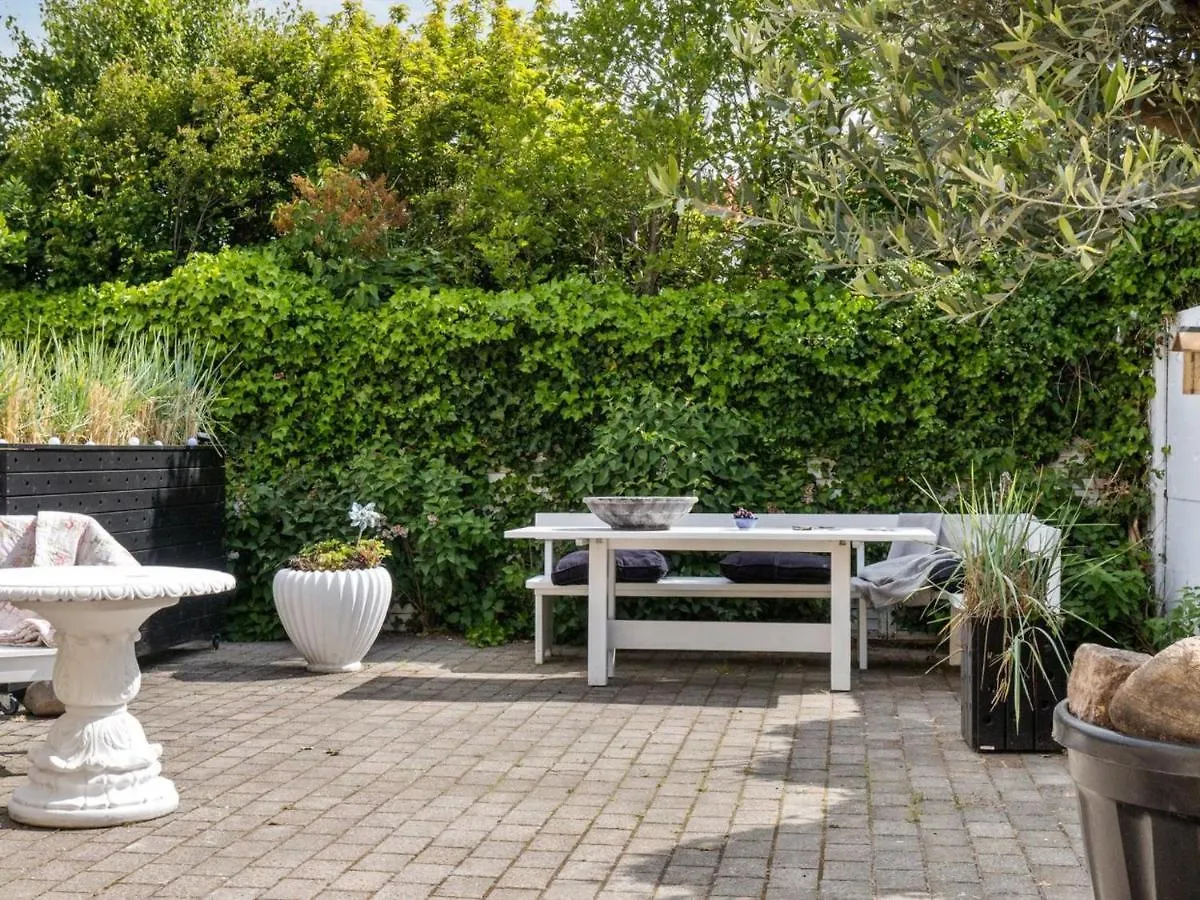 סקאגן Apartment Murtuz - 900M From The Sea In Nw Jutland By Interhome