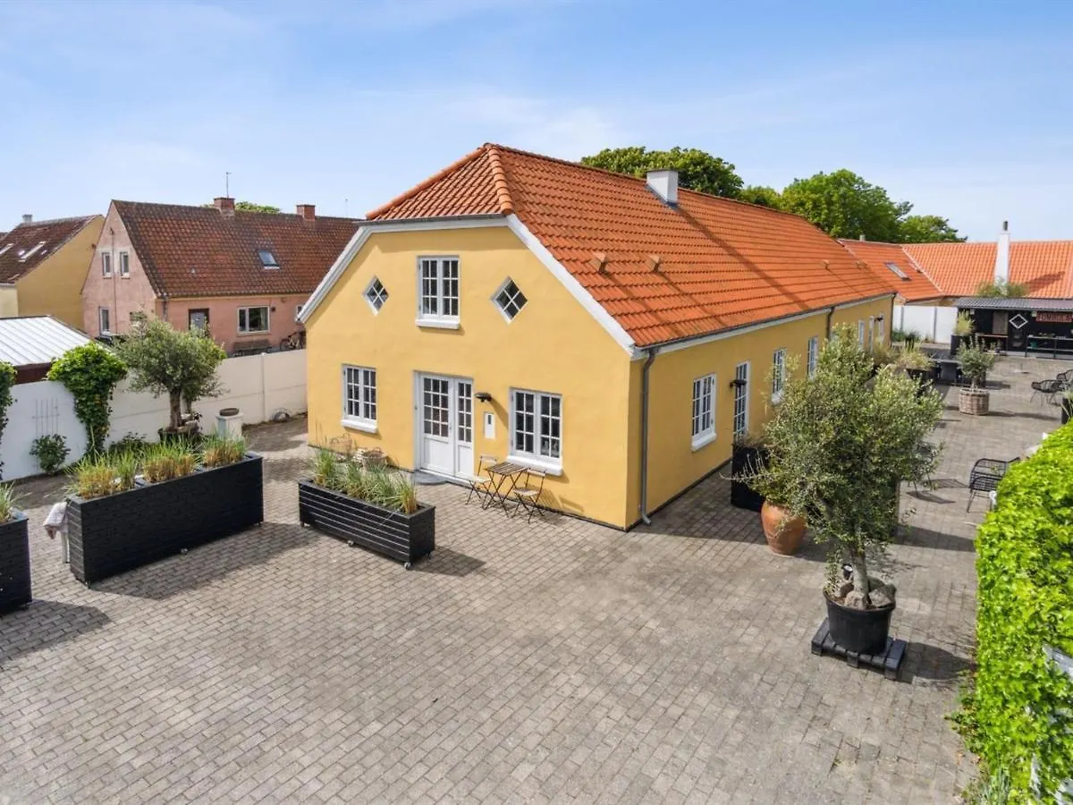 סקאגן Apartment Murtuz - 900M From The Sea In Nw Jutland By Interhome דנמרק