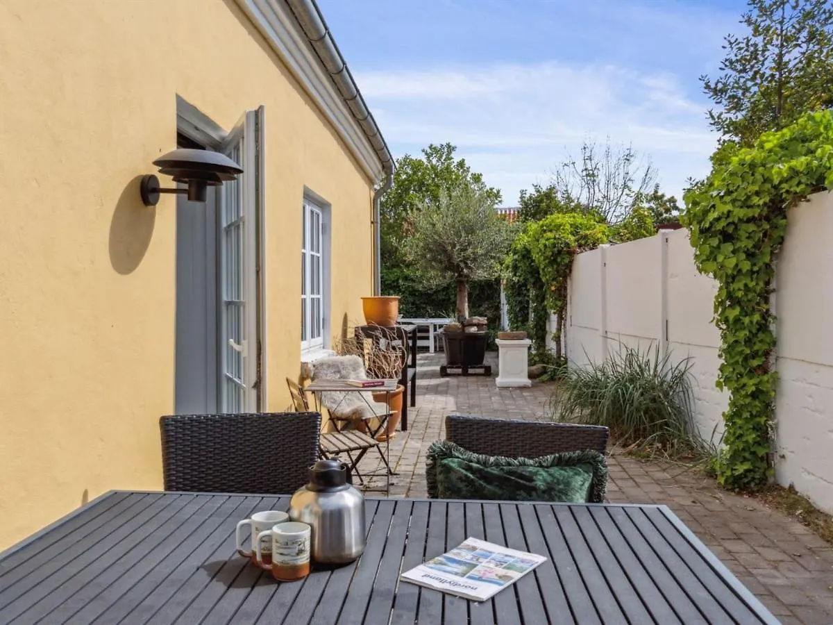 סקאגן Apartment Murtuz - 900M From The Sea In Nw Jutland By Interhome 0*,  דנמרק